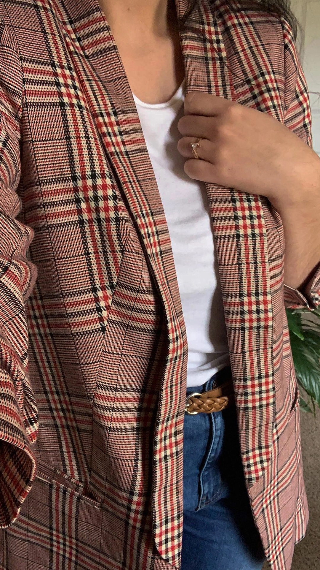 پوشاک زنانه