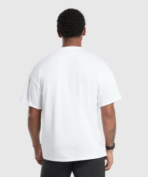 تیشرت Arrival برند gymShark