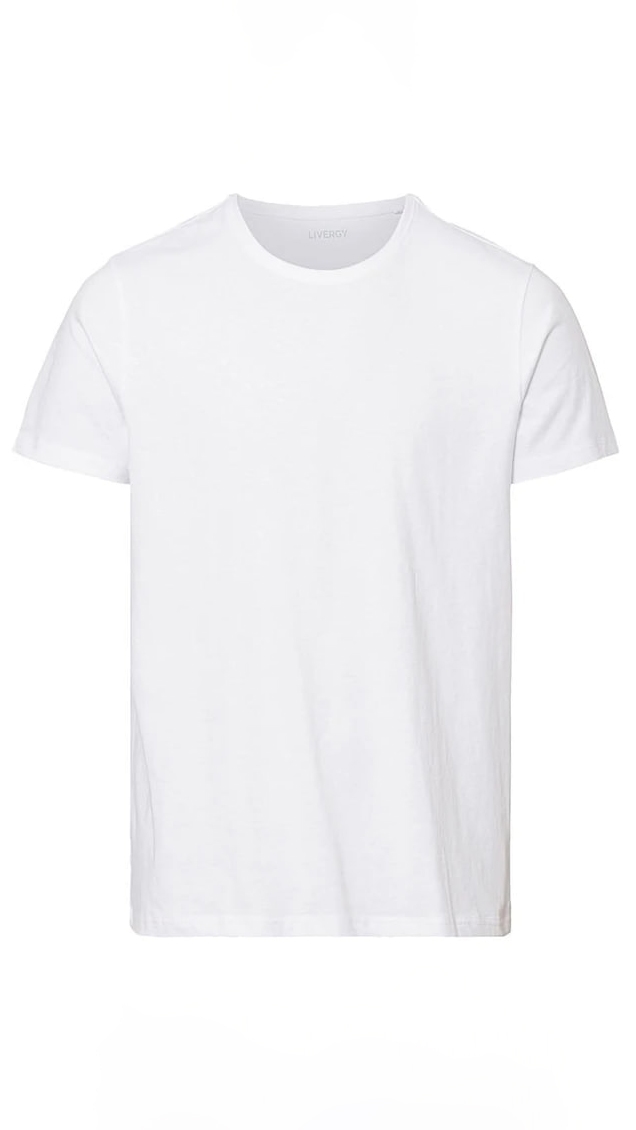 تیشرت نخی مردانه در برند NovaWear