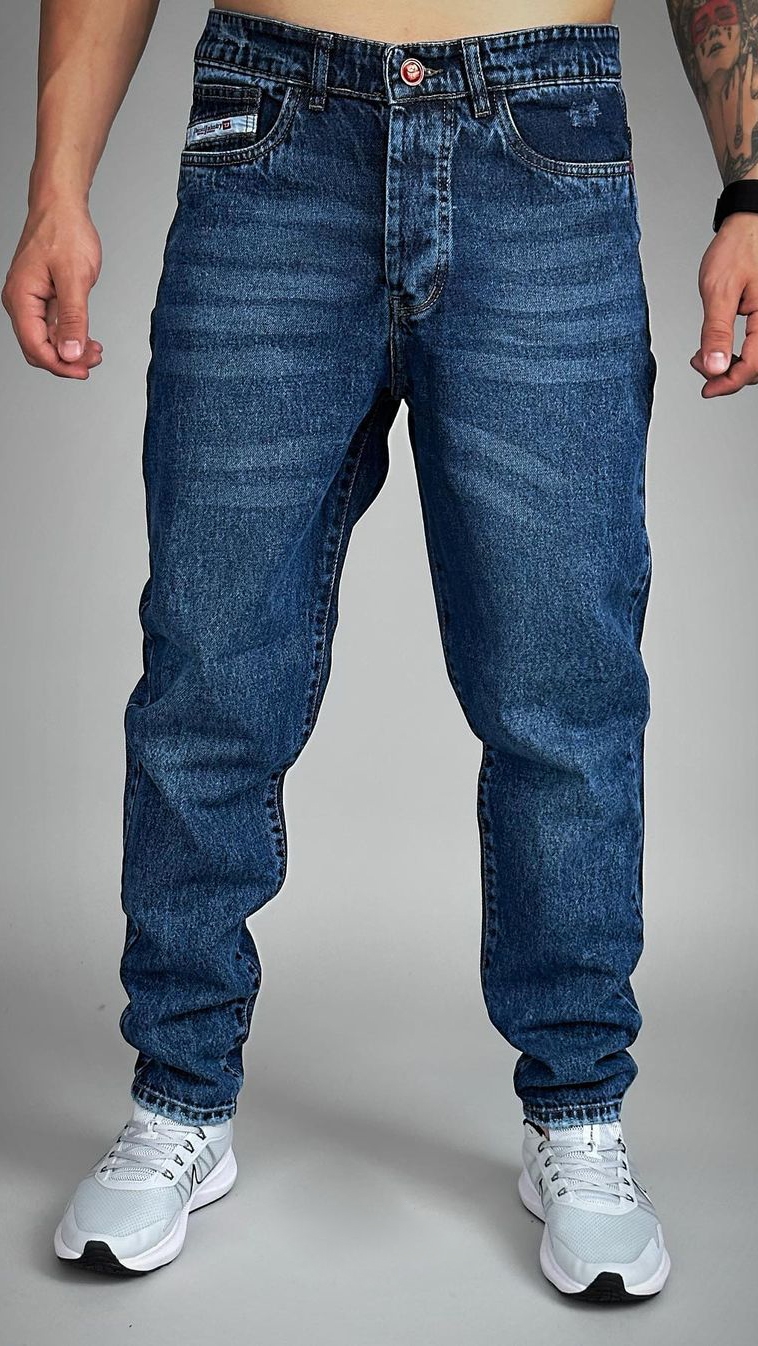 شلوار جین مردانه استرچ در برند StoneFit