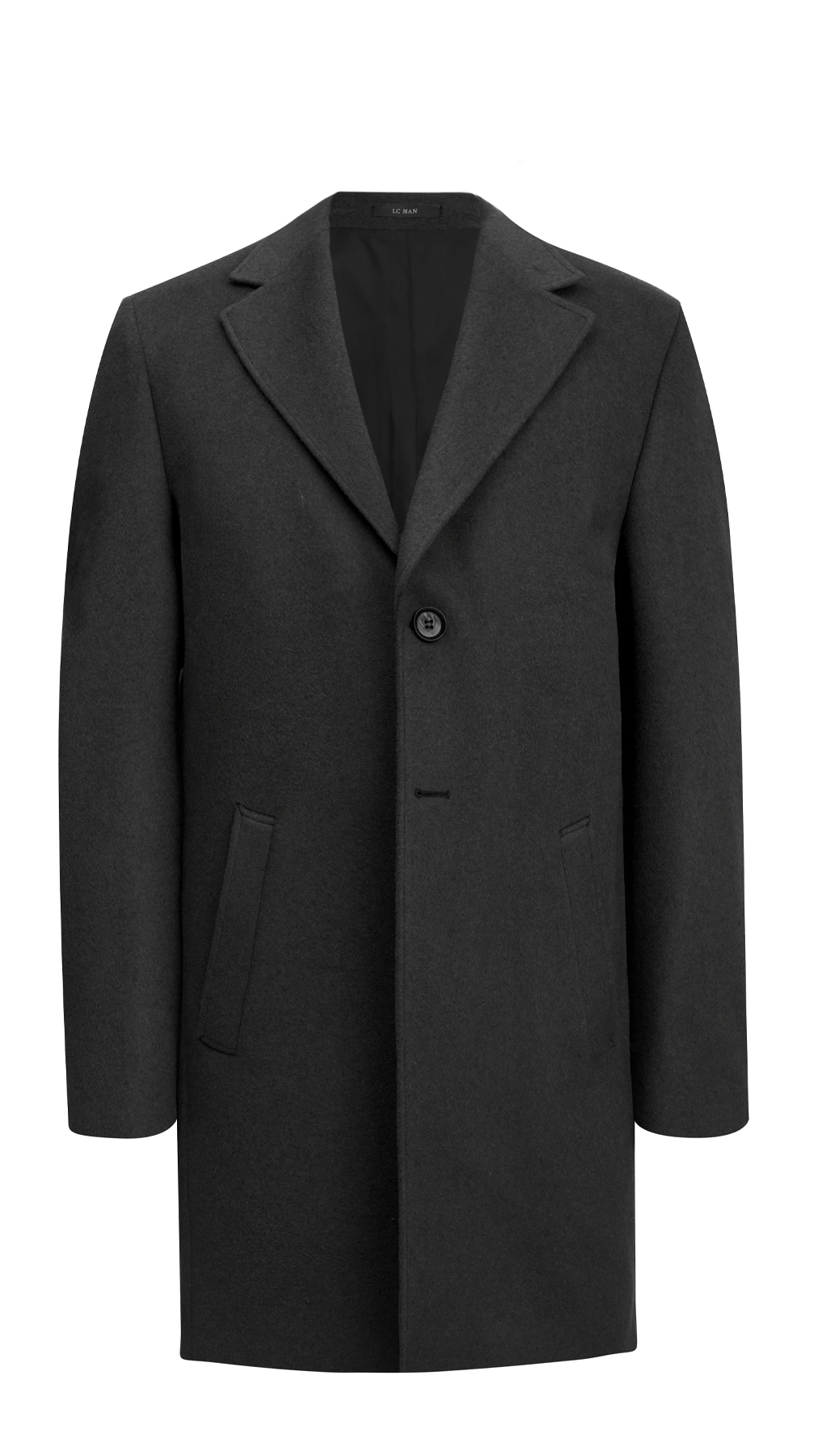 پالتو مردانه گرم و شیک در برند ClassicMan