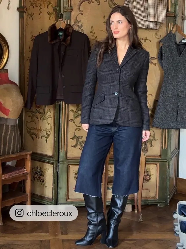 زیبا بپوشید