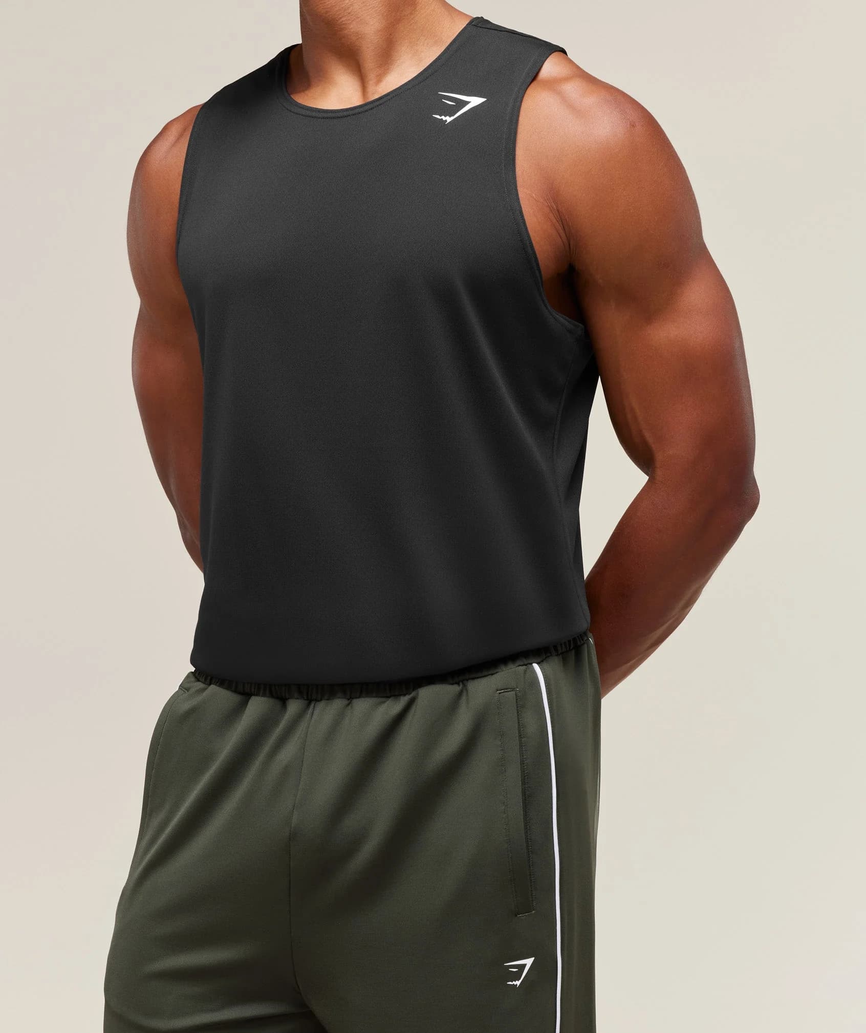 لباس ورزشی gymshark