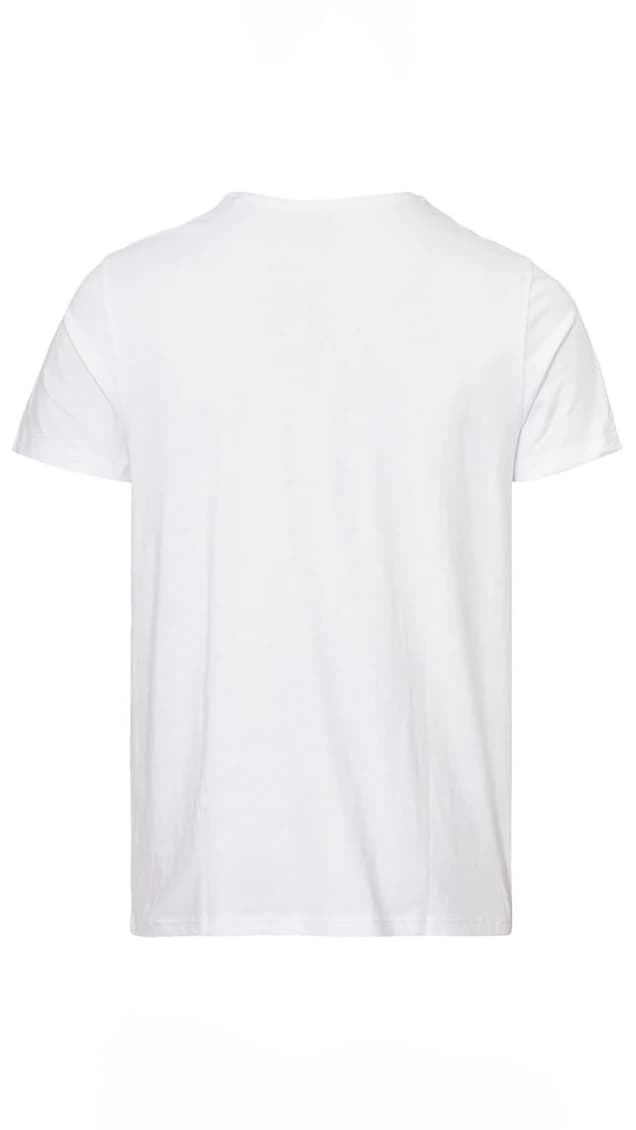 تیشرت نخی مردانه در برند NovaWear