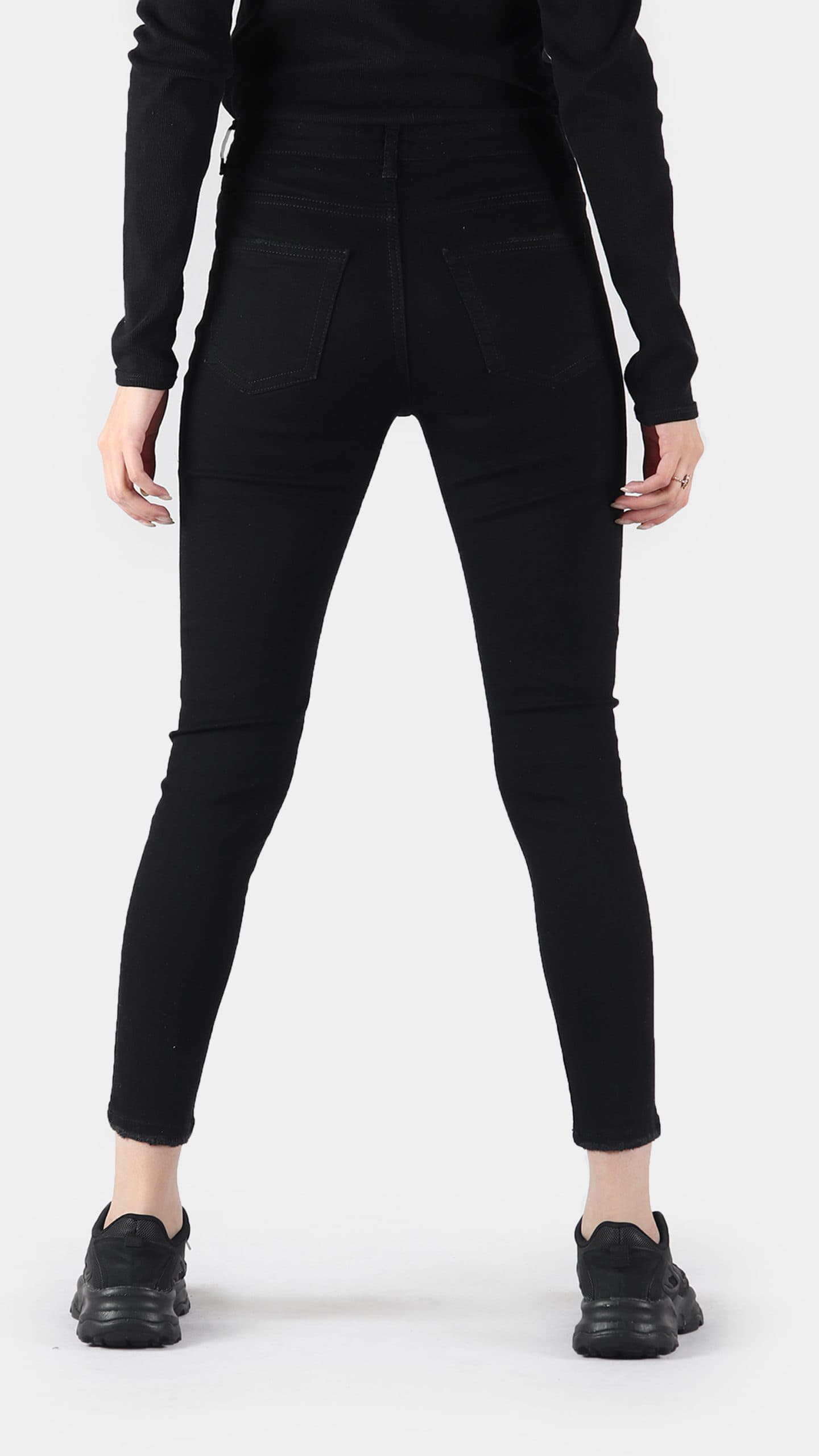 شلوار جین زنانه اسکینی در برند BlueSense