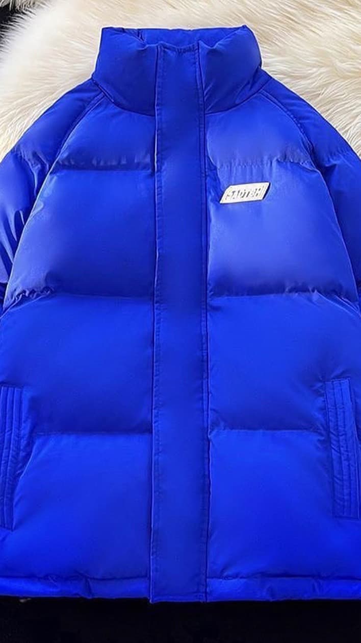 کاپشن پف‌دار مردانه و زنانه در برند ArcticPro