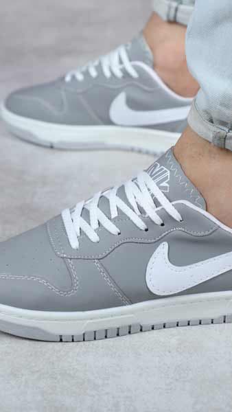 کفش کتانی مردانه تنفس‌پذیر در برند AirMove