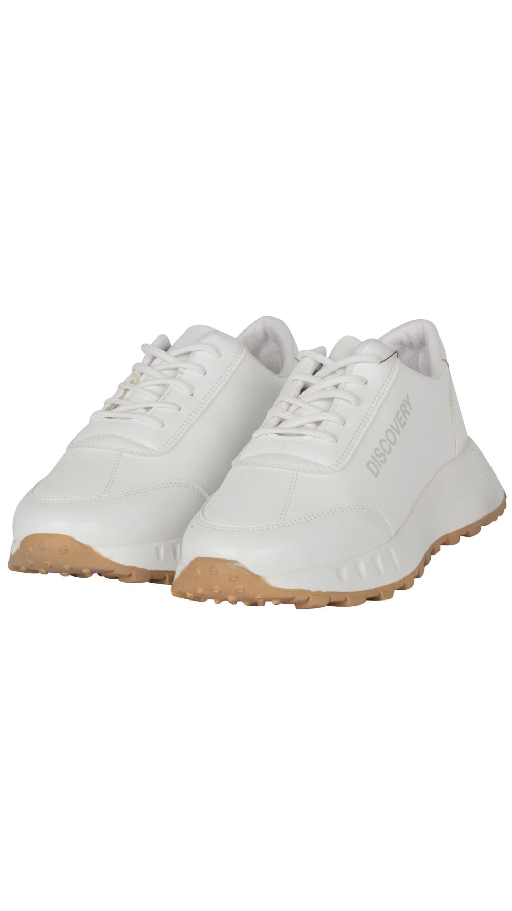 کفش کتانی زنانه در برند FlexiSoft