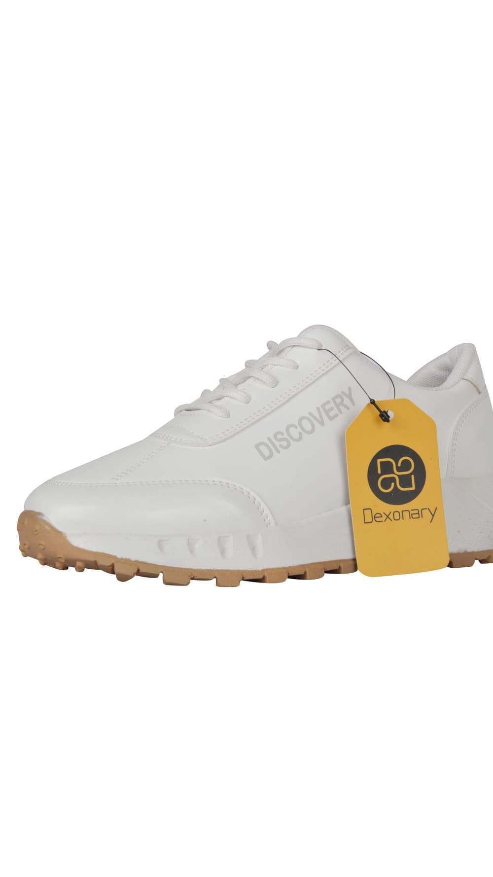 کفش کتانی زنانه در برند FlexiSoft