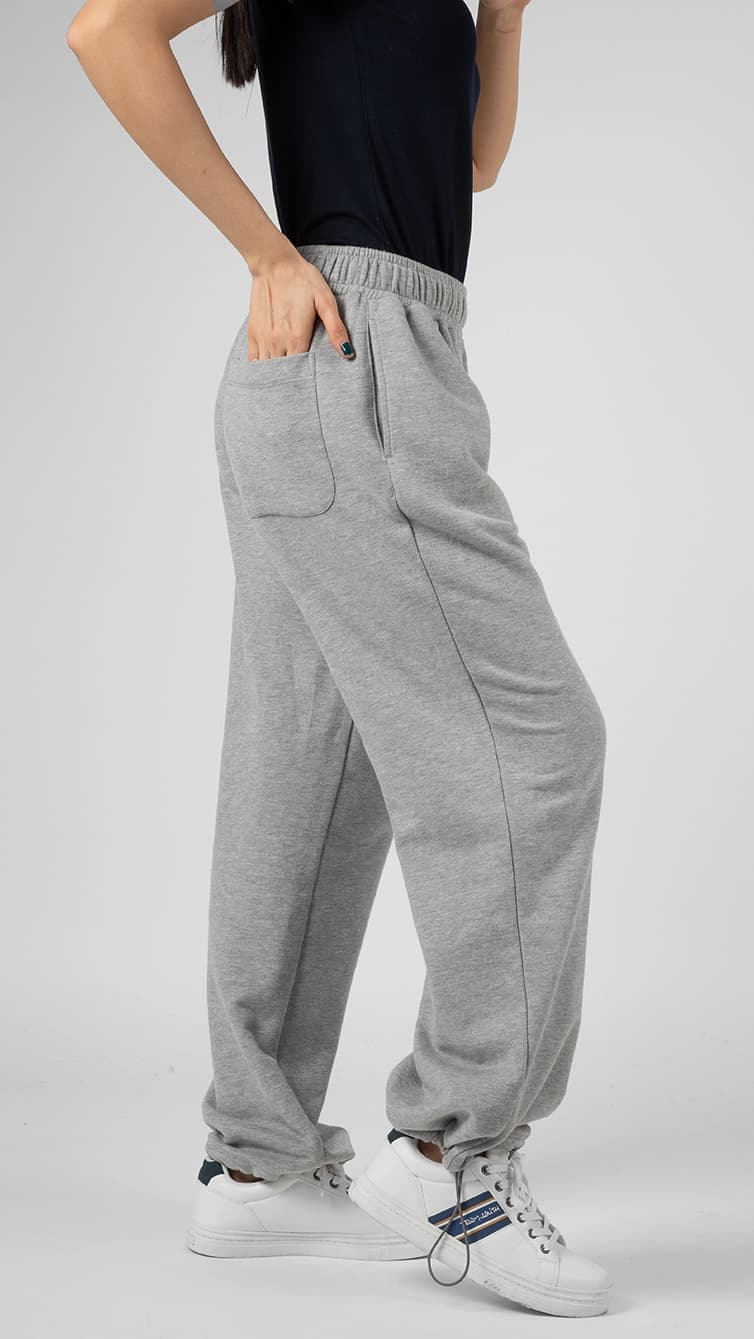 شلوار اسلش زنانه راحت در برند SoftLine