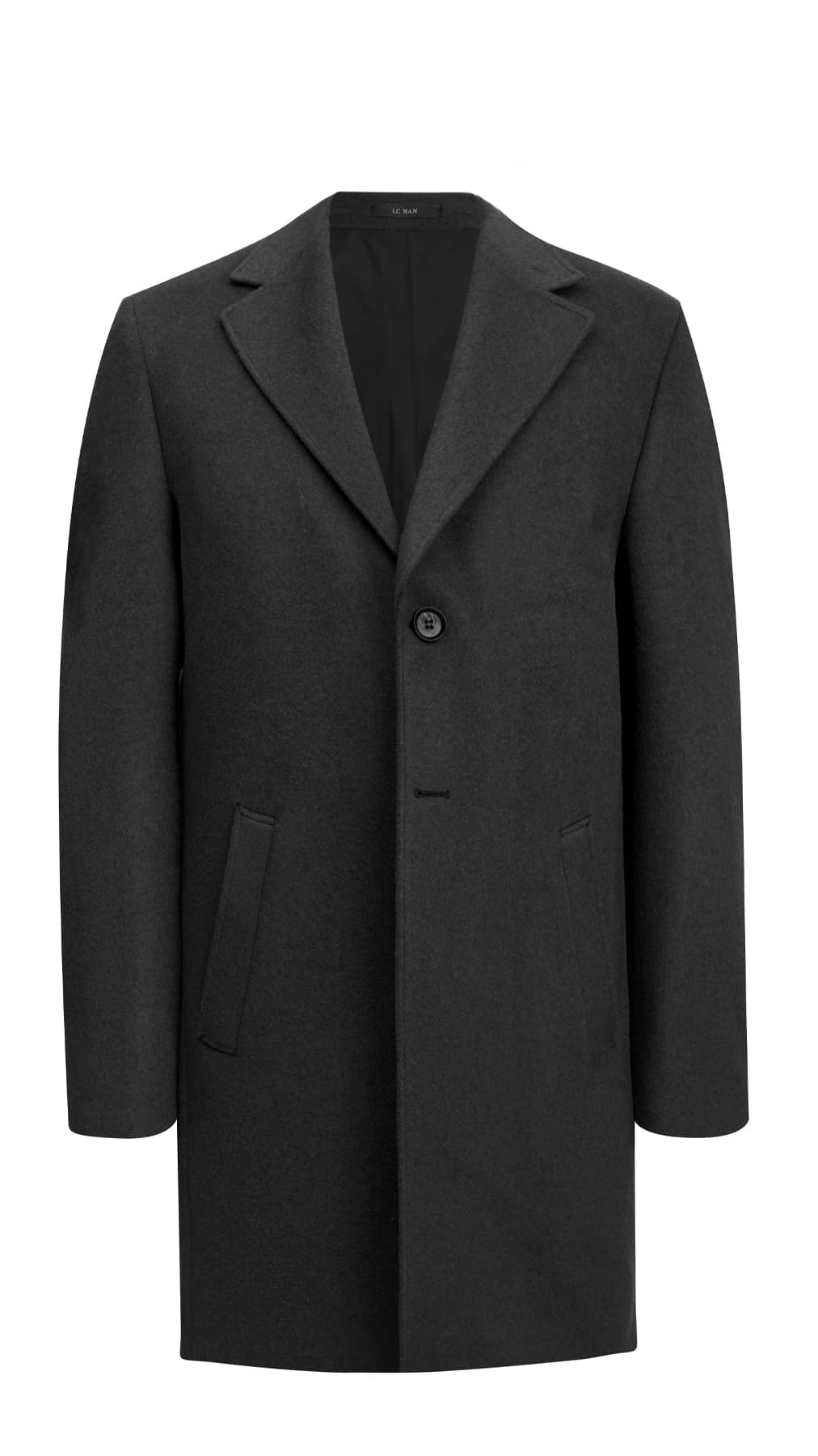 پالتو مردانه گرم و شیک در برند ClassicMan