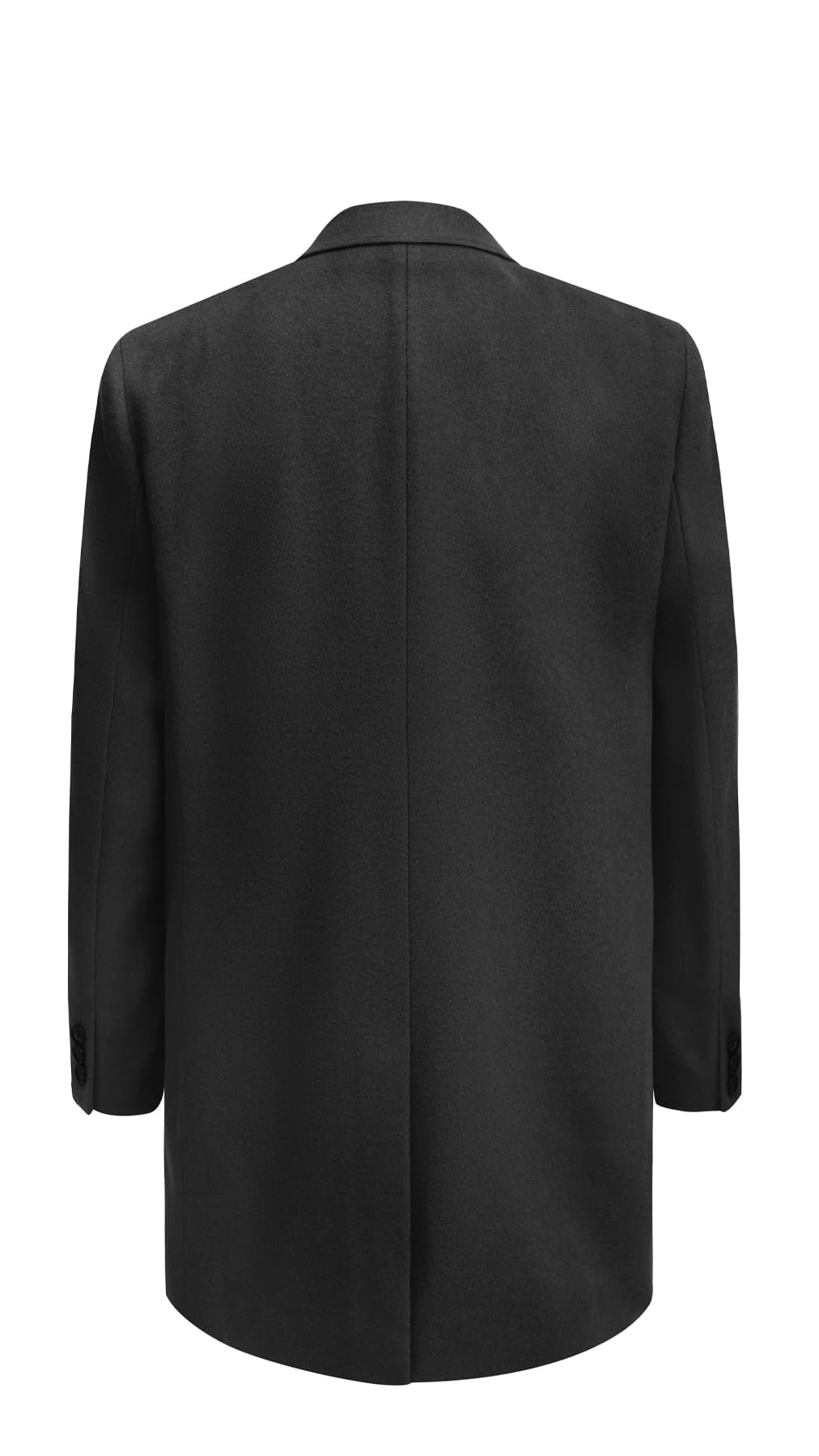 پالتو مردانه گرم و شیک در برند ClassicMan