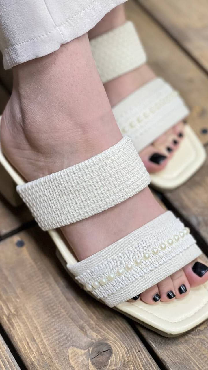 صندل زنانه سبک تابستانی در برند BreezeStep